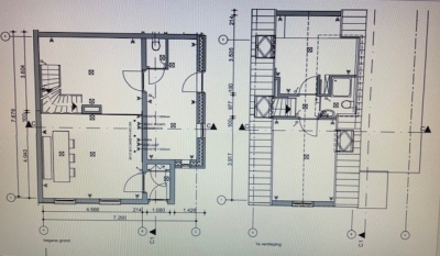 Dorpsstraat 50, Nigtevecht Lengers Housing